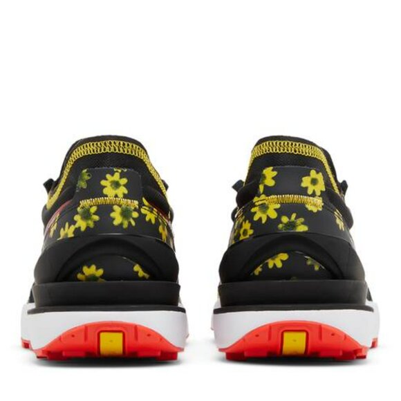 Nike Waffle One Sunflower. Brand New. Mens Size: 8 - 11.5. - Picture 7 of 8